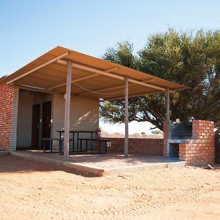 Kalahari Anib Campsite Hardap 外观 照片