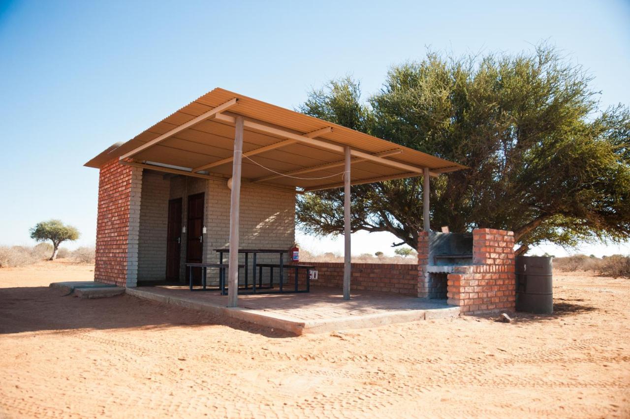 Kalahari Anib Campsite Hardap 外观 照片